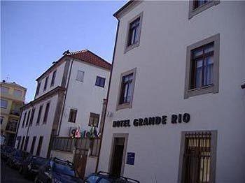 Hotel Grande Rio Πόρτο Εξωτερικό φωτογραφία